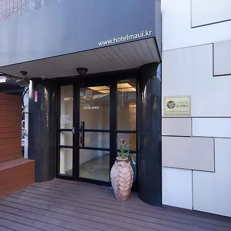 Hotel Maui Dongdaemun