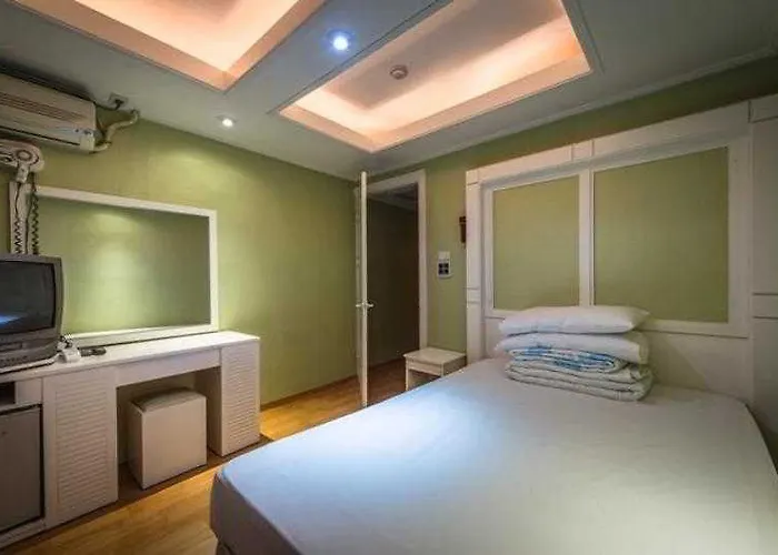Hotel Maui Dongdaemun
