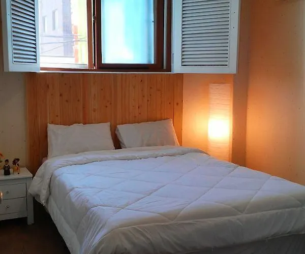Hotel Maui Dongdaemun 2*