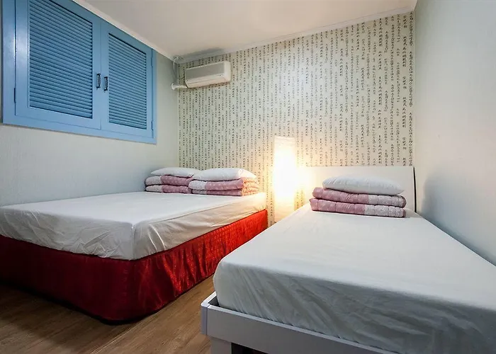 Hotel Maui Dongdaemun 2*