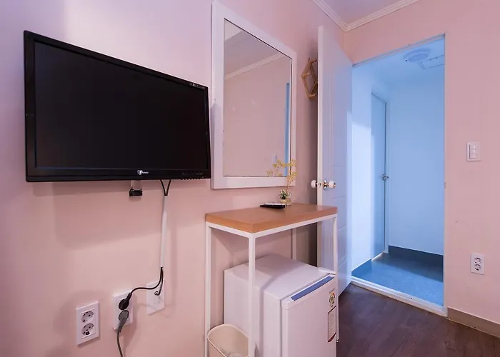 Hotel Maui Dongdaemun 2*