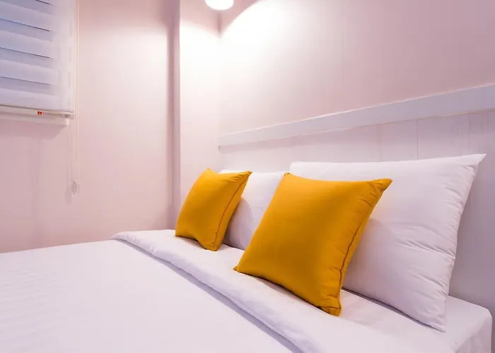 Hotel Maui Dongdaemun Séoul