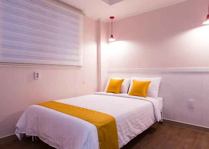 Hotel Maui Dongdaemun