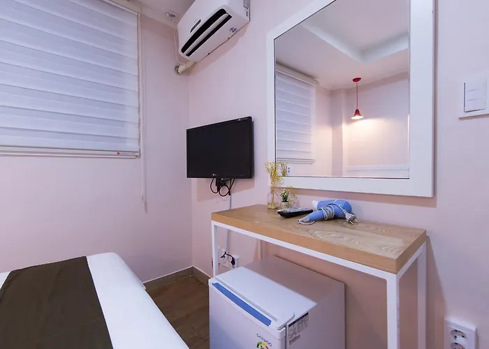 Hotel Maui Dongdaemun 2*