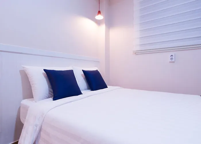 Hotel Maui Dongdaemun Séoul