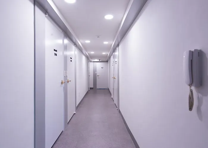 Hotel Maui Dongdaemun 2*