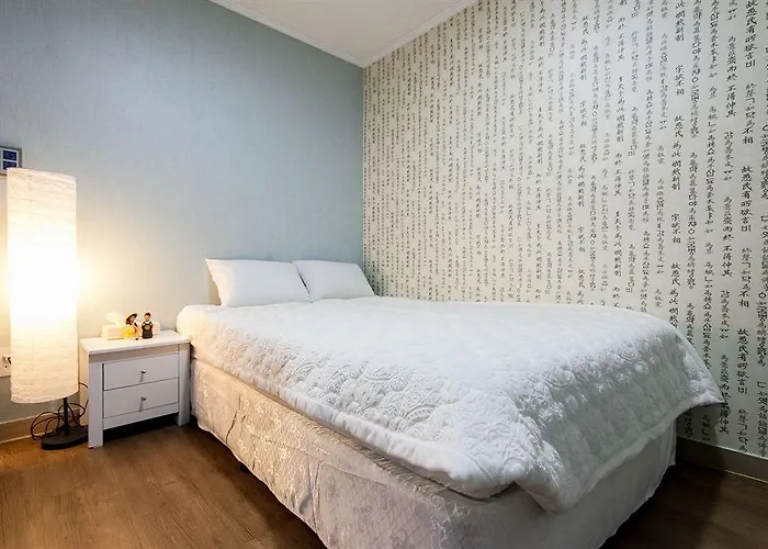 Maui Dongdaemun Hotel Séoul