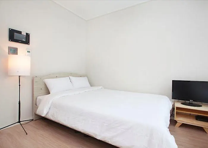 Maui Dongdaemun Hotel 2*