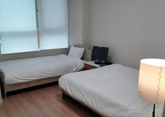 Hotel Maui Dongdaemun Séoul