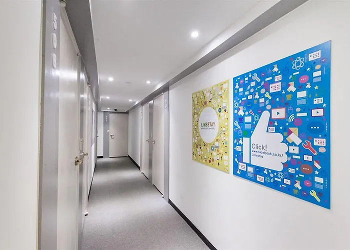 Hotel Maui Dongdaemun 2*