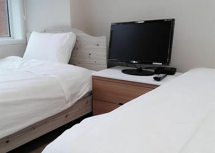 Maui Dongdaemun Hotel 2*