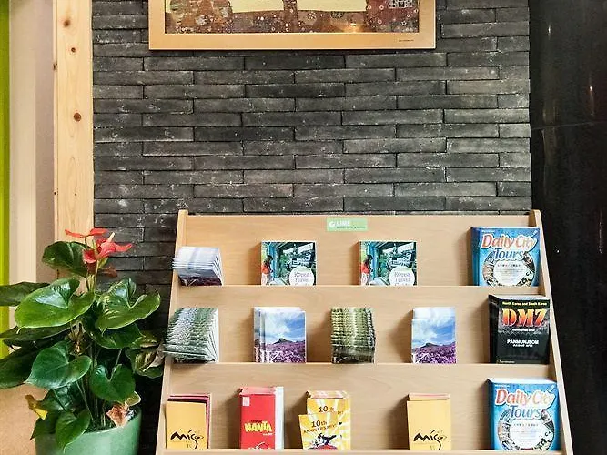 Hotel Maui Dongdaemun 2*