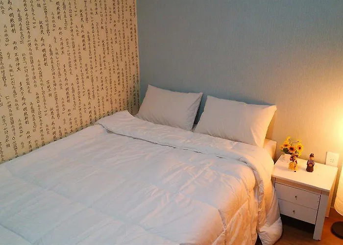Maui Dongdaemun Hotel
