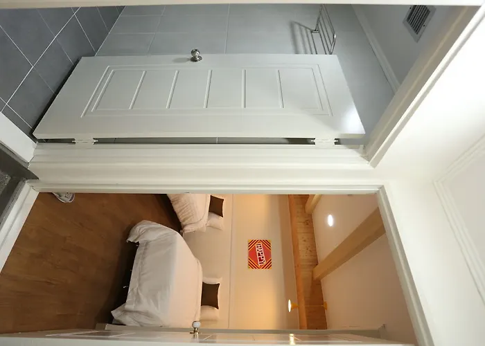 Hotel Maui Dongdaemun Séoul